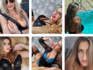 KatyStar - MILF warte auf Dich !